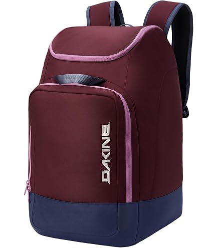 Amazon.co.jp: Dakineブーツバックパック 50L - スパイス。 : ファッション